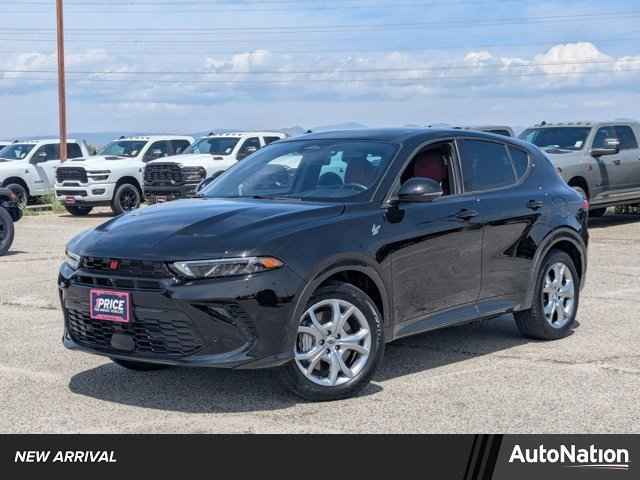 2015 Dodge Durango 2WD 4-door R/T, FC729122, Photo 1