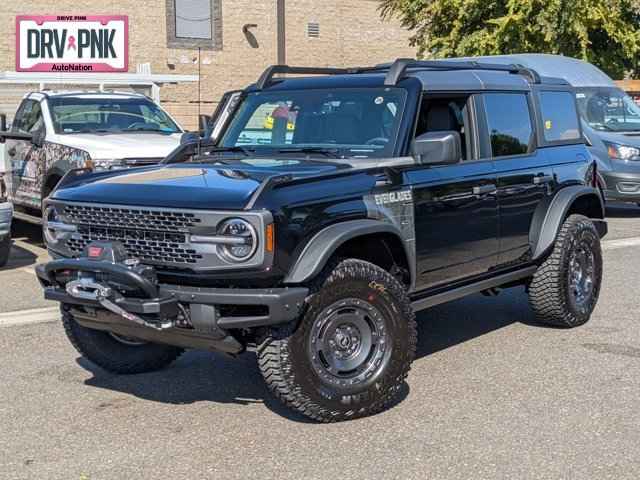 2024 Ford Bronco Wildtrak 4 Door Advanced 4x4, RLB08858, Photo 1