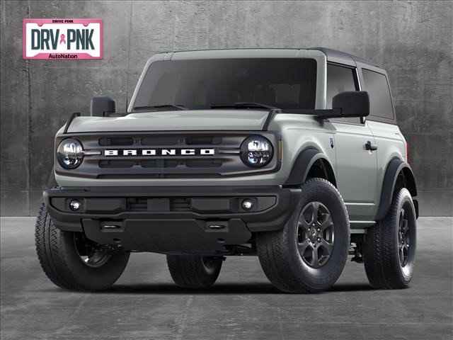 2024 Ford Bronco Raptor 4 Door Advanced 4x4, RLA37419, Photo 1