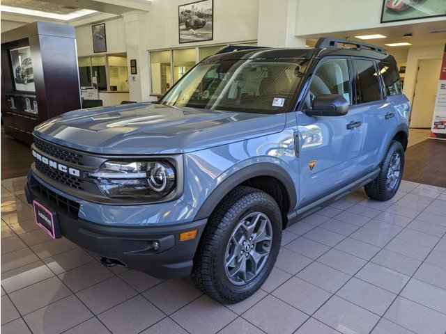 2024 Honda Passport Black Edition AWD, RB004163, Photo 1