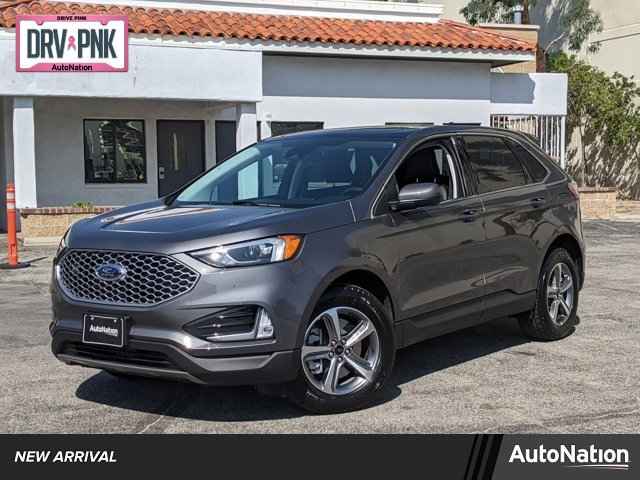 2024 Ford Edge SE AWD, RBA08646, Photo 1