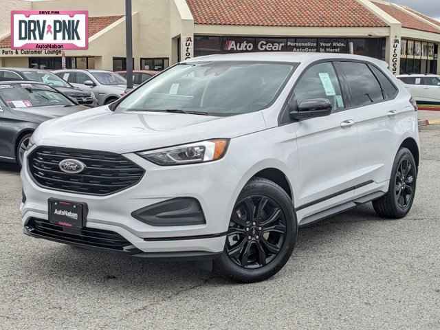 2024 Ford Edge SE AWD, RBB25780, Photo 1