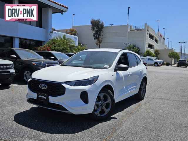 2024 Ford Escape ST-Line FWD, RUA43288, Photo 1