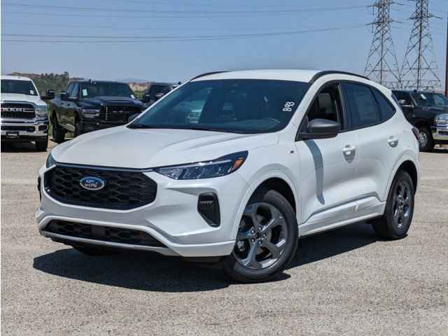 2019 Ford Escape SEL FWD, KUB46957, Photo 1