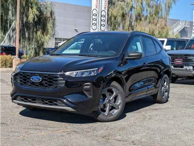 2019 Ford Escape SEL FWD, KUB46957, Photo 1