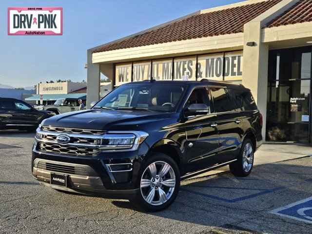 2024 Ford Expedition Max Limited 4x4, REA84547, Photo 1