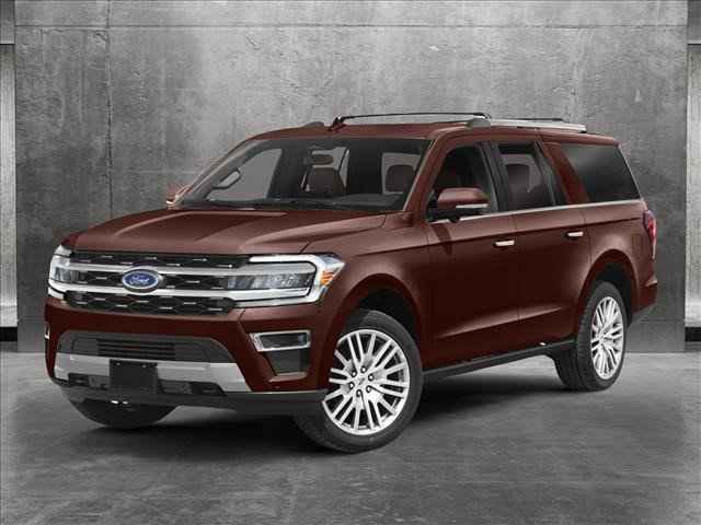 2024 Ford Expedition Max Limited 4x4, REA69983, Photo 1