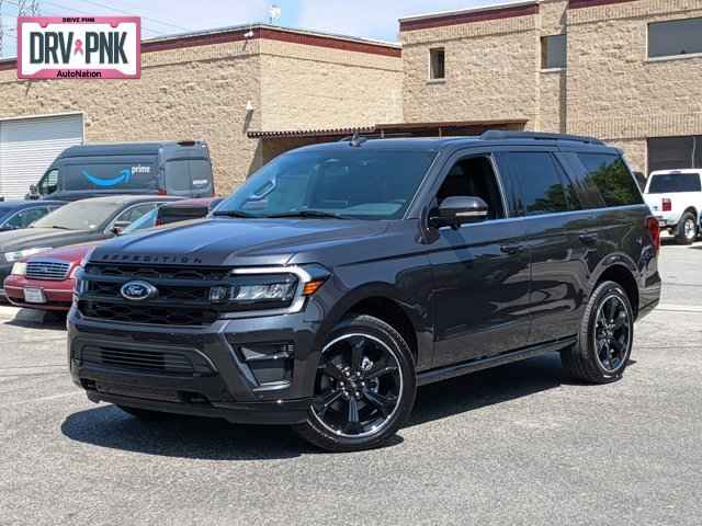 2024 Ford Expedition XLT 4x2, REA80888, Photo 1