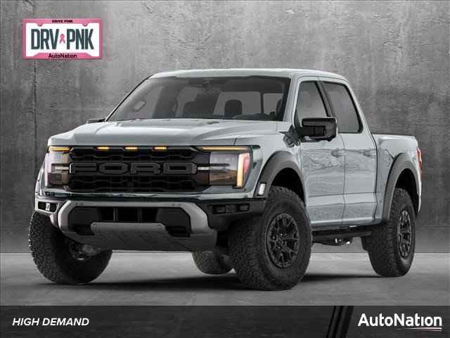 2020 Ford F-150 XL 2WD SuperCrew 5.5' Box, LFA18332, Photo 1