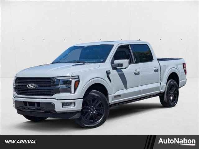 2024 Ford F-150 XLT 4WD SuperCrew 5.5' Box, RKF14933, Photo 1