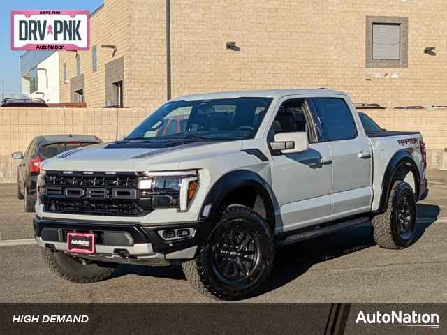 2024 Ford F-150 XLT, RKD63908, Photo 1