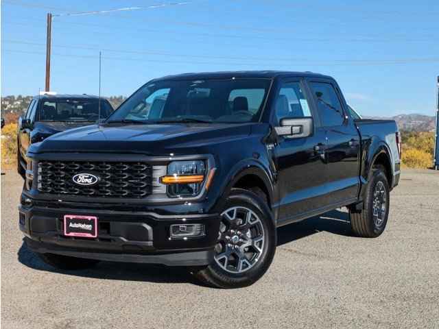 2023 Ford F-150 XLT 4WD SuperCrew 5.5' Box, PFA08159, Photo 1