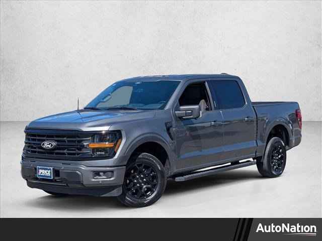 2024 Ford F-150 XLT, RKD55841, Photo 1
