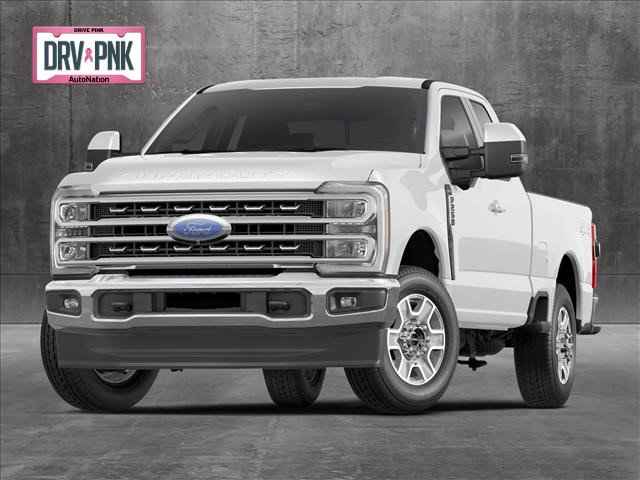 2024 Ford Super Duty F-250 SRW XL, REC67272, Photo 1