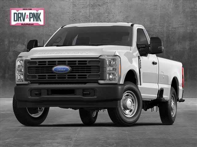 2024 Ford Super Duty F-250 SRW XL 2WD SuperCab 8' Box, REE66862, Photo 1