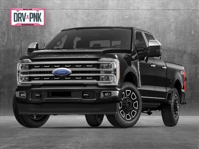 2024 Ford Super Duty F-250 SRW XL 4WD Crew Cab 6.75' Box, REF83726, Photo 1