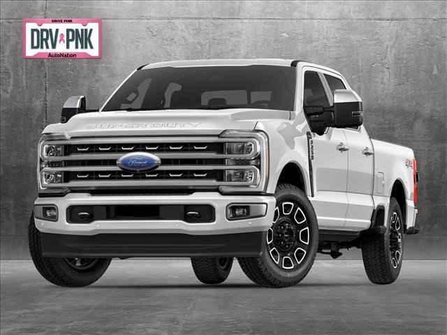 2024 Ford Super Duty F-450 DRW XL 2WD Crew Cab 203" WB 84" CA, REE59385, Photo 1