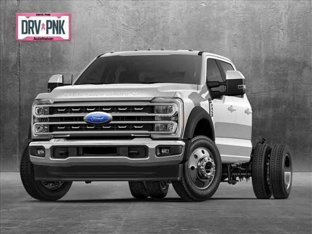 2024 Ford Super Duty F-450 DRW XL, REC15278, Photo 1