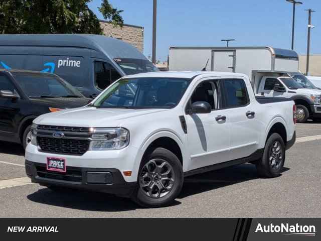 2024 Ford Maverick XLT FWD SuperCrew, RRB72578, Photo 1
