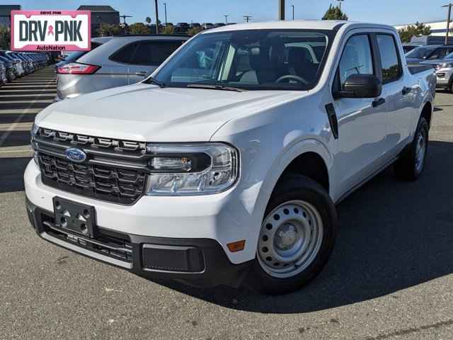 2024 Ford Maverick XLT FWD SuperCrew, RRB72578, Photo 1