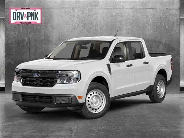 2024 Ford Maverick XLT FWD SuperCrew, RRB72604, Photo 1