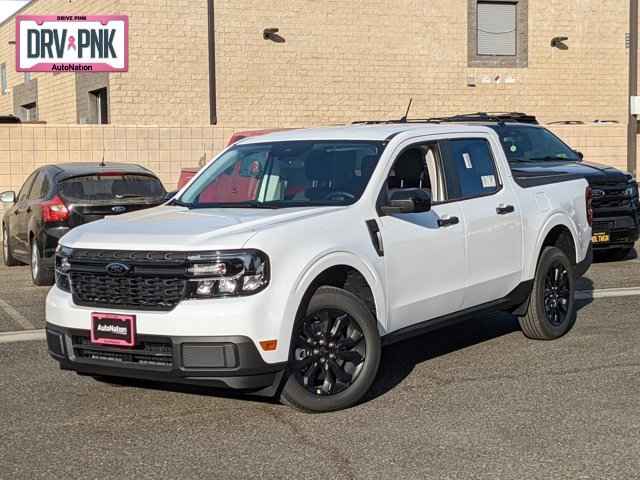 2024 Ford Ranger XLT 4WD SuperCrew 5' Box, RLE72005, Photo 1
