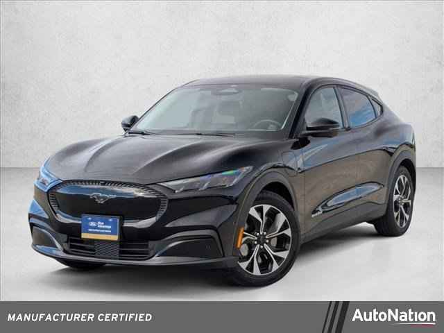 2024 Ford Edge SE AWD, RBA10076, Photo 1