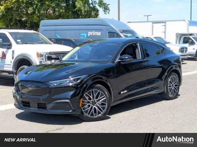 2024 Ford Edge SE AWD, RBA10076, Photo 1