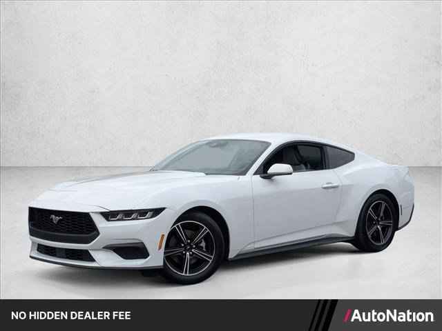 2024 Ford Mustang EcoBoost Premium, R5109738, Photo 1