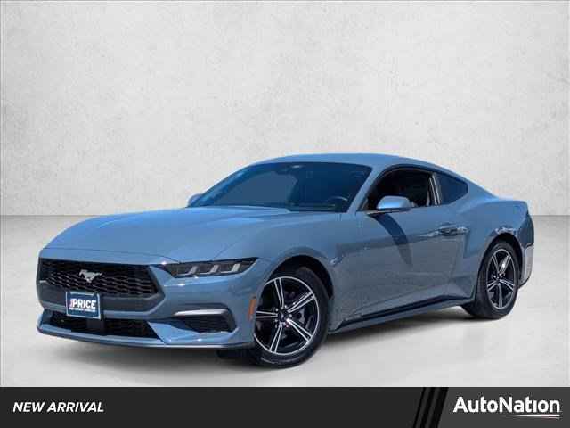 2024 Ford Mustang GT Premium Fastback, R5407909, Photo 1