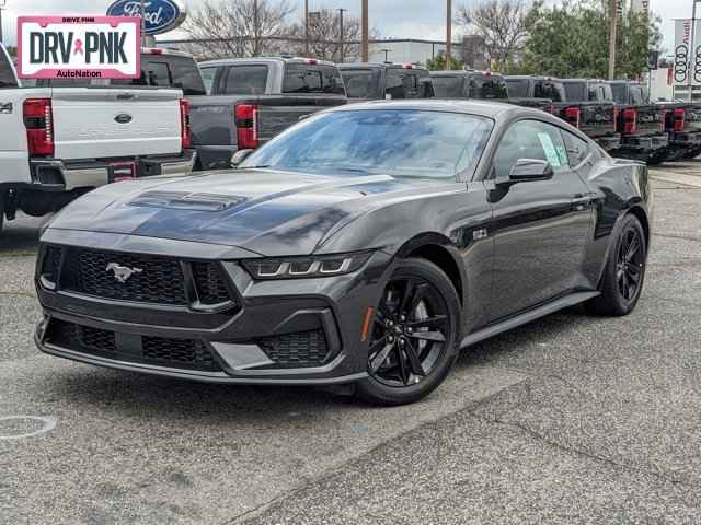 2024 Ford Mustang EcoBoost Premium, R5129969, Photo 1