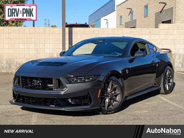 2024 Ford Mustang GT Fastback, R5434676, Photo 1