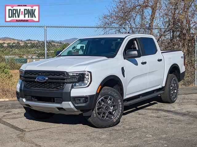 2018 Ford F-150 XLT 2WD SuperCrew 5.5' Box, JKE00187, Photo 1