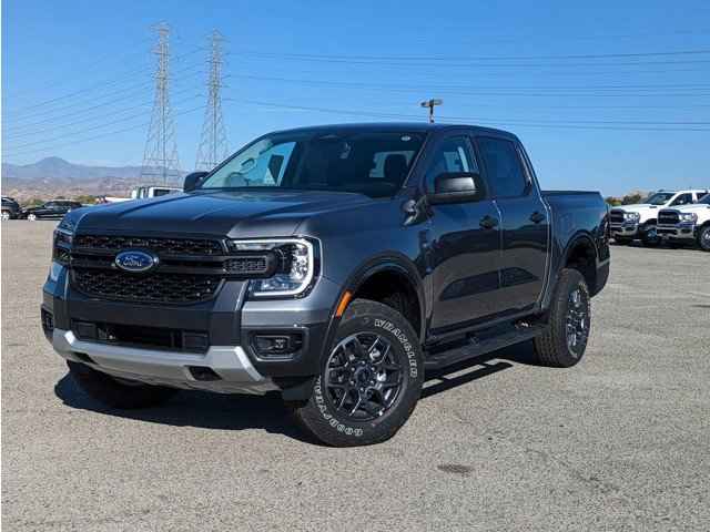 2024 Ford Ranger XLT 2WD SuperCrew 5' Box, RLE20111, Photo 1