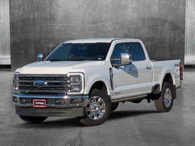 2024 Ford Super Duty F-250 SRW XL 2WD SuperCab 8' Box, REF19473, Photo 1