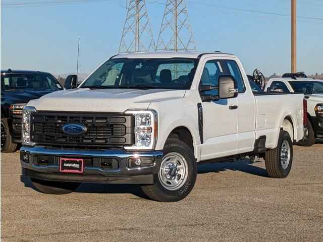 2013 Ford F-150 2WD SuperCab 145" XLT, DKD26511, Photo 1