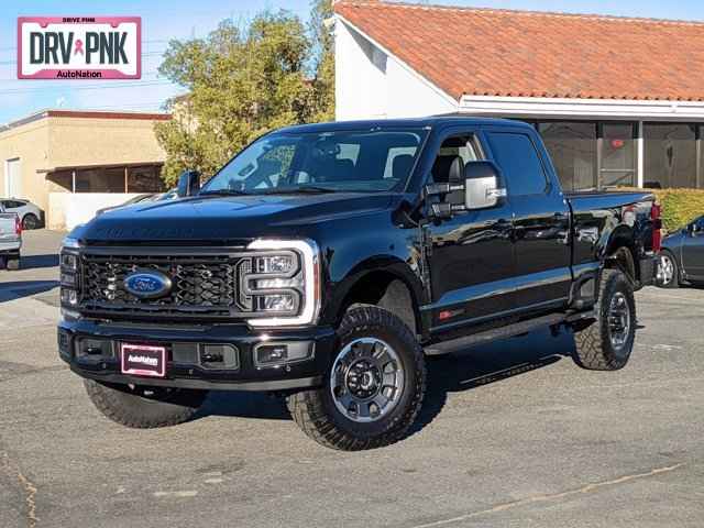 2024 Ford Super Duty F-450 DRW XL 2WD Crew Cab 203" WB 84" CA, REE59385, Photo 1