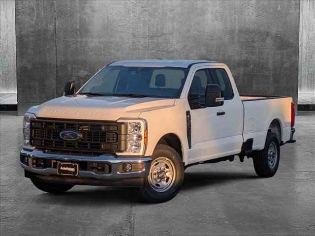 2024 Ford Super Duty F-250 SRW XL 2WD SuperCab 8' Box, REF92534, Photo 1