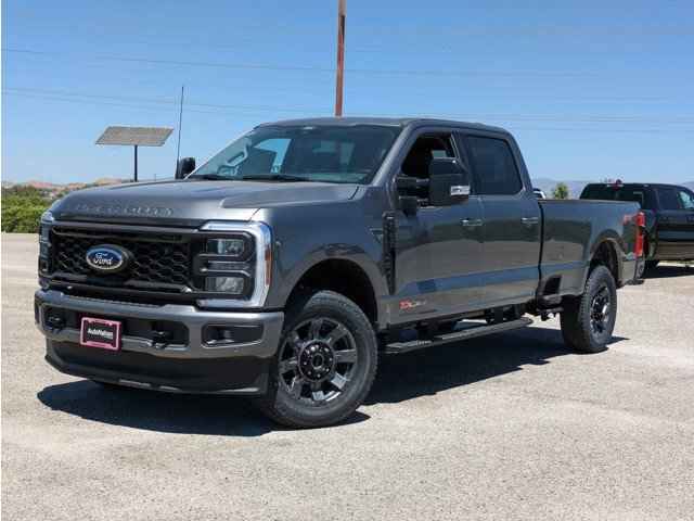 2024 Ford Super Duty F-350 SRW LARIAT, RED21287, Photo 1