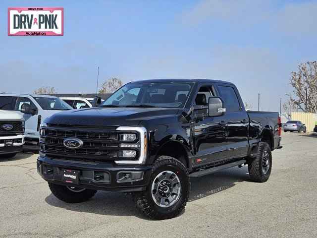 2024 Ford Super Duty F-350 SRW LARIAT, REC62567, Photo 1