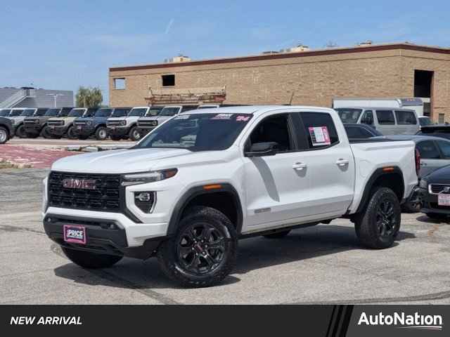 2025 GMC Sierra 2500HD 4WD Crew Cab 159" Denali, SF289425, Photo 1