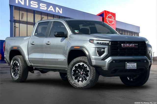 2026 GMC Sierra 1500 2WD Crew Cab 147" SLT, 40990R, Photo 1