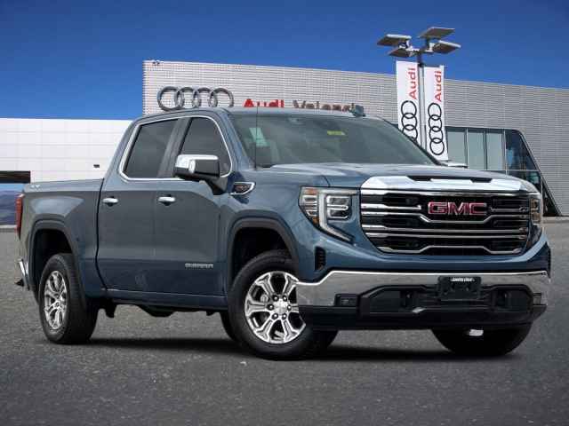 2024 Ford F-150 XLT 4WD SuperCrew 5.5' Box, 40760RDT, Photo 1