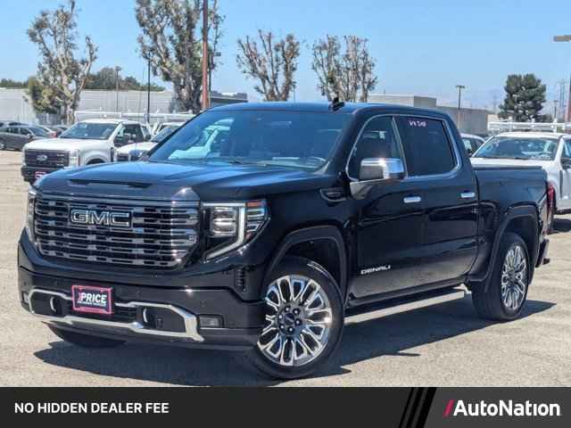 2024 Ford Super Duty F-250 SRW XLT 4WD Crew Cab 8' Box, RED58466, Photo 1