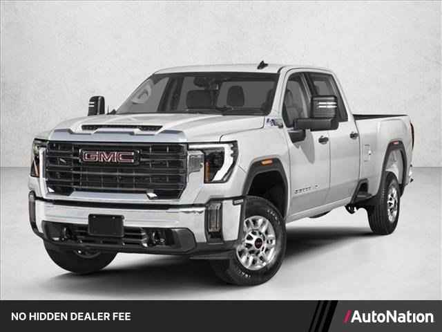 2024 GMC Sierra 2500HD AT4, RF460107, Photo 1