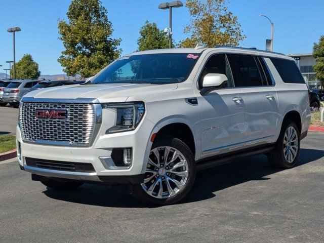2024 Ford Expedition Max XLT 4x4, REA40079, Photo 1