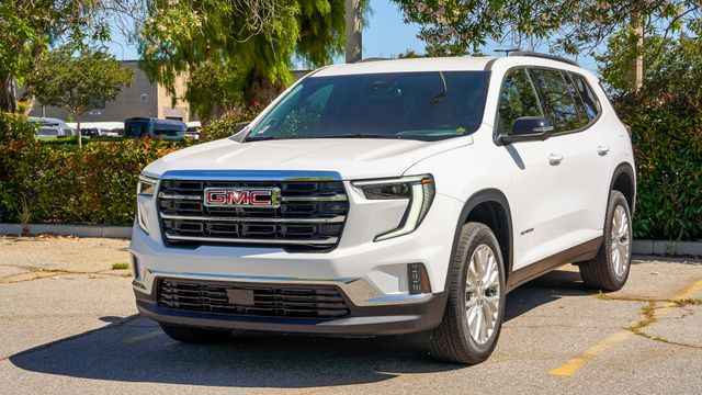 2021 Gmc Yukon Xl 4WD 4-door Denali, 124405, Photo 1