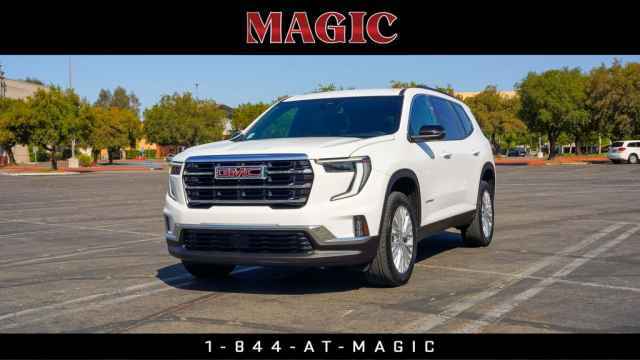 2024 Gmc Hummer Ev Suv e4WD 4-door 2X, 2242464L, Photo 1