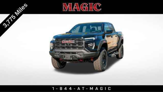 2024 Gmc Canyon 2WD Crew Cab Elevation, 2242434L, Photo 1