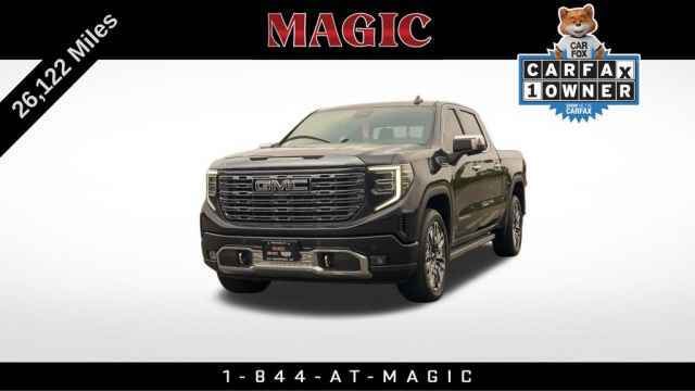 2024 Gmc Canyon 2WD Crew Cab Elevation, 2242434L, Photo 1